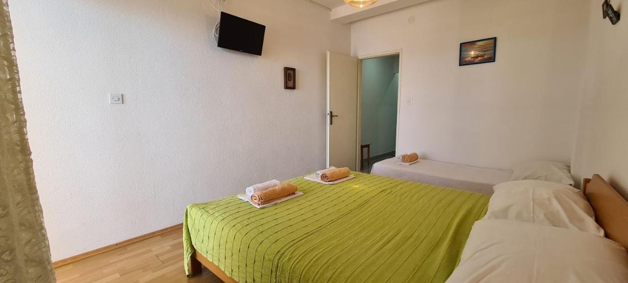Ana I Ante Punta Apartment Milna (Hvar)